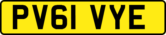 PV61VYE