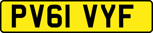 PV61VYF