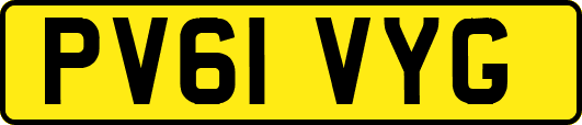 PV61VYG