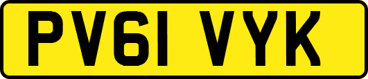 PV61VYK