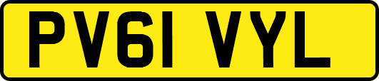 PV61VYL