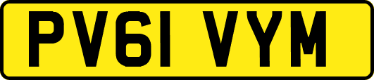 PV61VYM