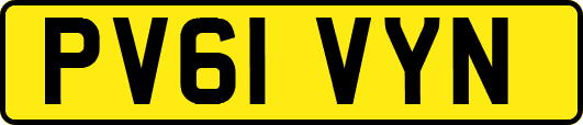 PV61VYN