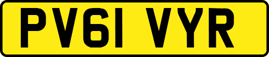 PV61VYR