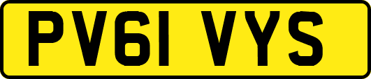 PV61VYS