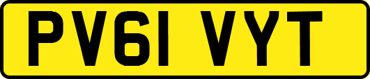 PV61VYT