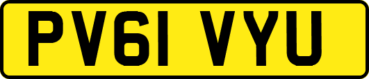 PV61VYU
