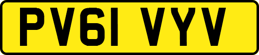 PV61VYV