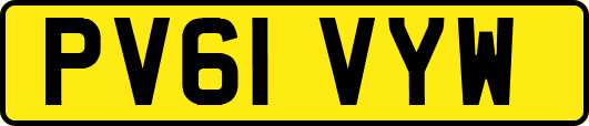 PV61VYW