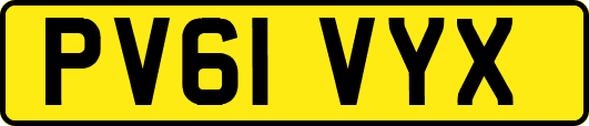 PV61VYX