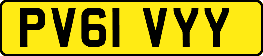 PV61VYY