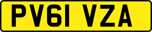 PV61VZA
