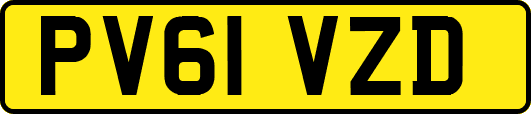 PV61VZD