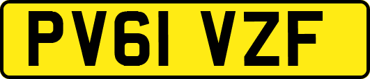 PV61VZF