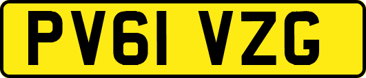PV61VZG