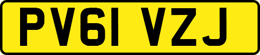 PV61VZJ
