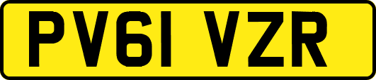 PV61VZR