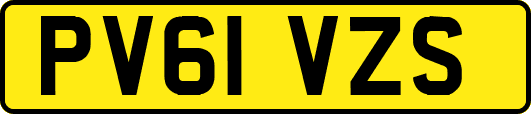 PV61VZS