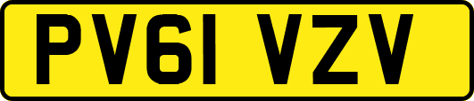 PV61VZV