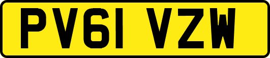 PV61VZW