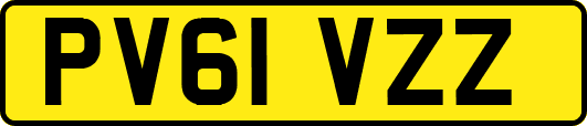 PV61VZZ