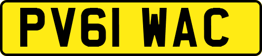 PV61WAC