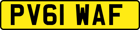 PV61WAF