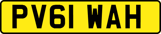 PV61WAH