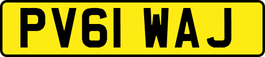PV61WAJ