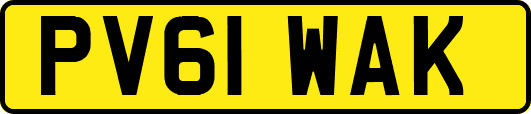 PV61WAK
