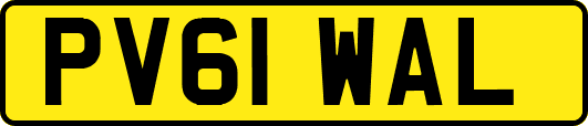 PV61WAL