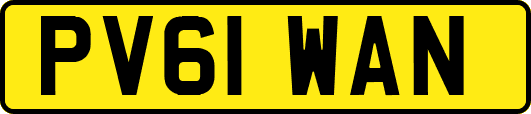 PV61WAN