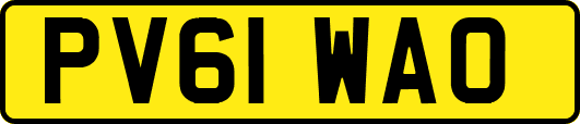 PV61WAO