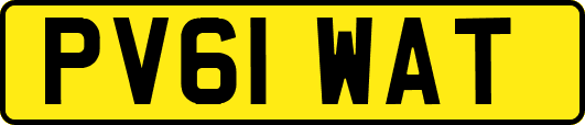 PV61WAT