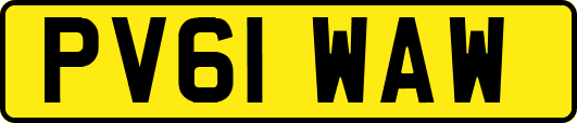 PV61WAW