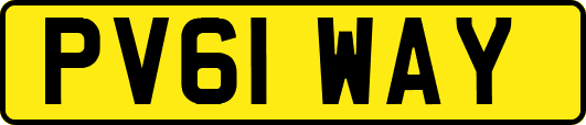PV61WAY