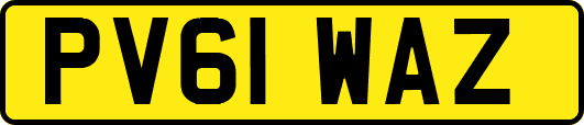 PV61WAZ