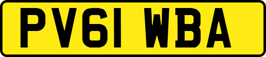 PV61WBA