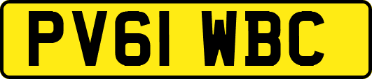 PV61WBC