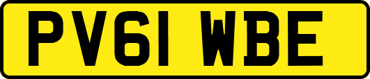 PV61WBE