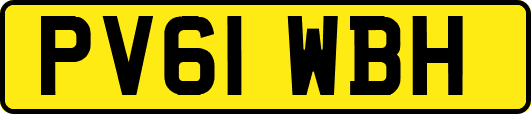 PV61WBH