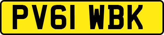 PV61WBK