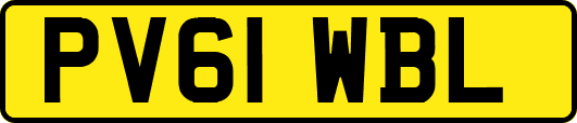 PV61WBL