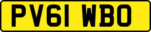 PV61WBO