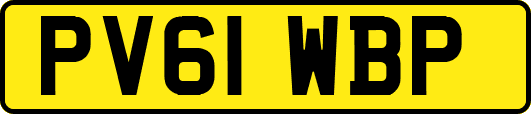PV61WBP