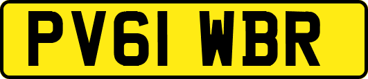 PV61WBR