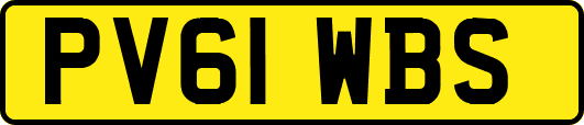PV61WBS