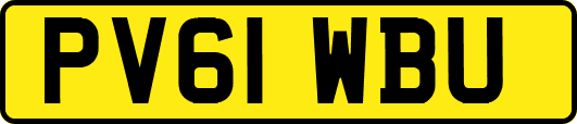PV61WBU