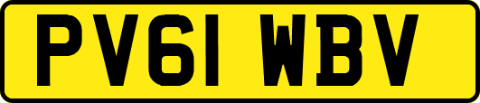 PV61WBV