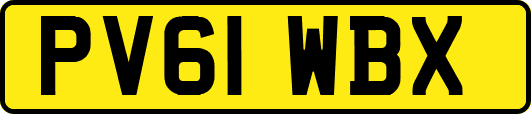 PV61WBX